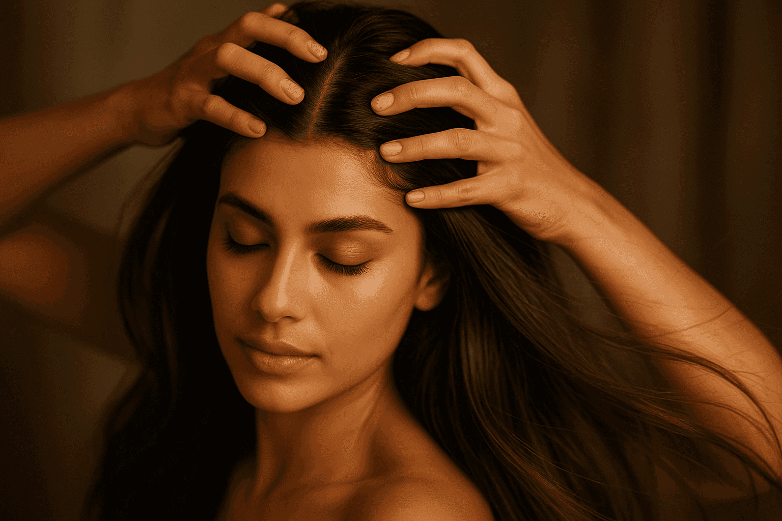 Key Benefits of Scalp Treatments