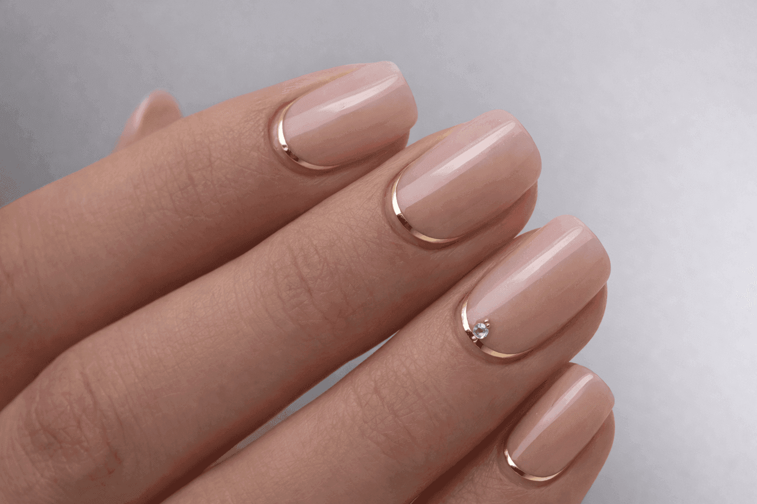 9Top 10 Minimalist Nail Art Ideas in Dubai.png