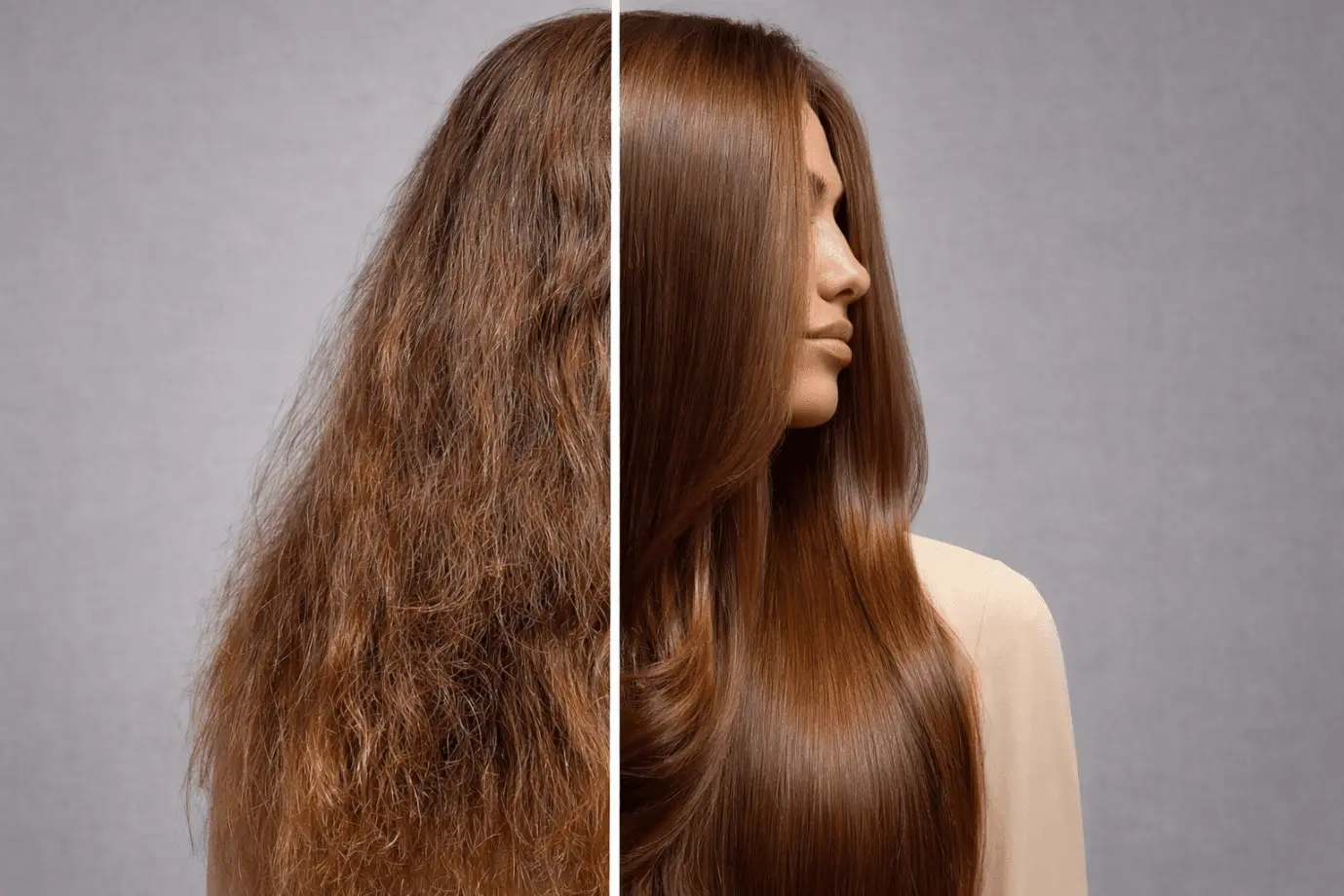 What Is Hair Rebonding?
