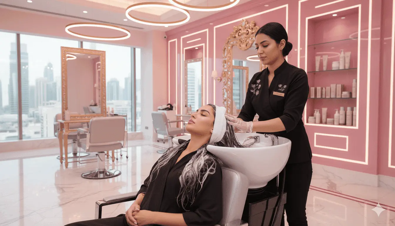 7Deep Conditioning Treatments for Dry and Damaged Hair in Dubai.png
