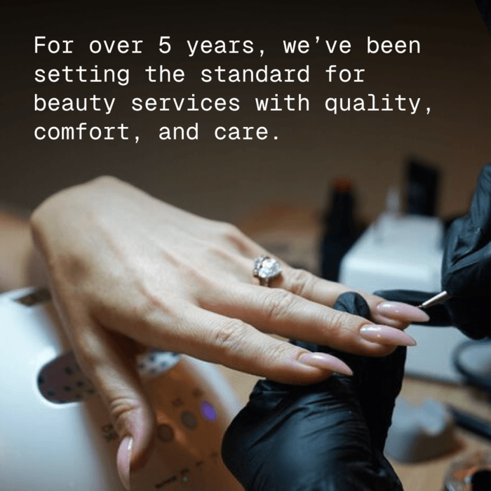 5 Years
of Excellence