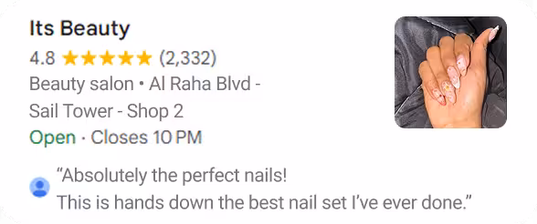 review