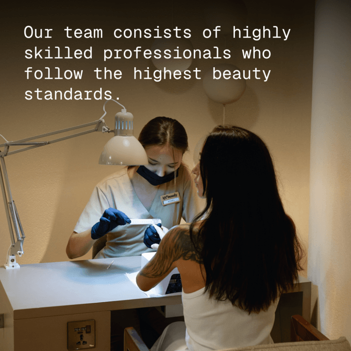 Top Masters
in the Industry