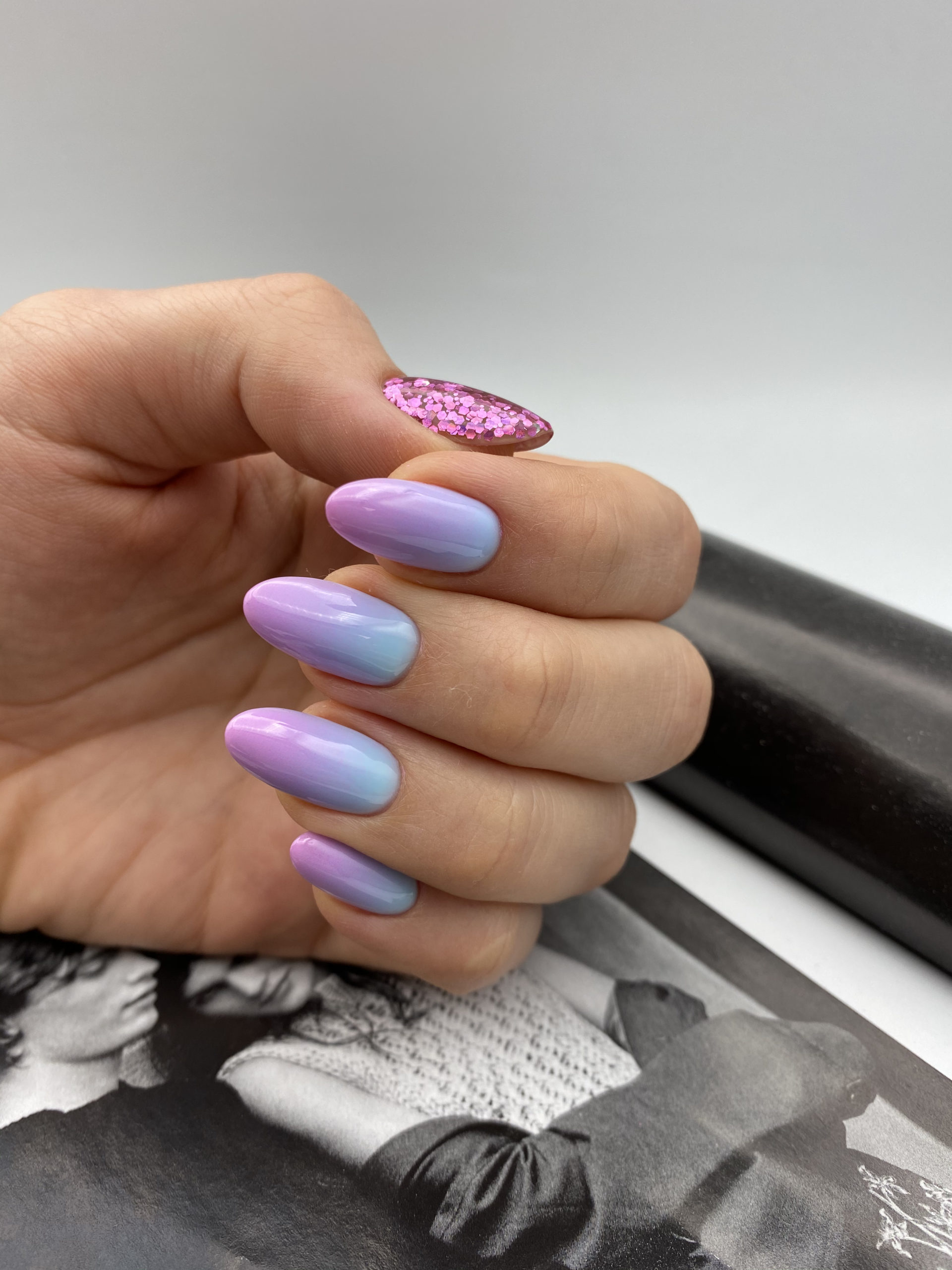 Speciality Nails — Nail Atelier Salon Dubai