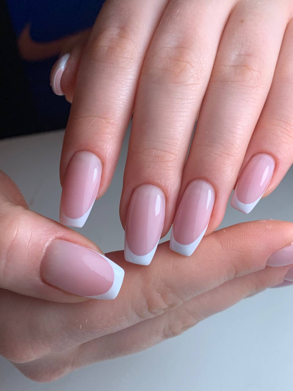 Luxe Nail Studio: Read Reviews and Book Classes on ClassPass